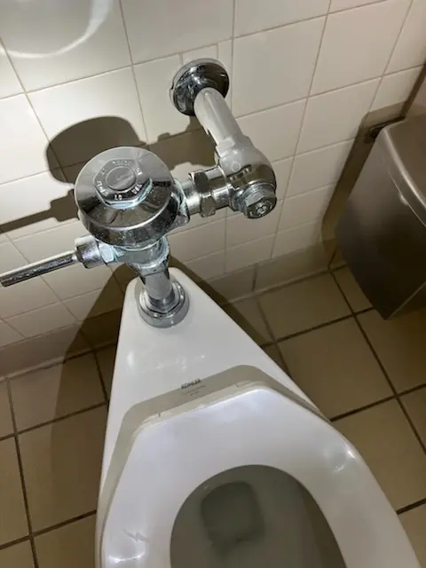 Fixture installation and repair for Hydro Jetting in Weldon Spring